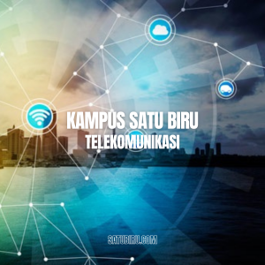 Telekomunikasi Dasar